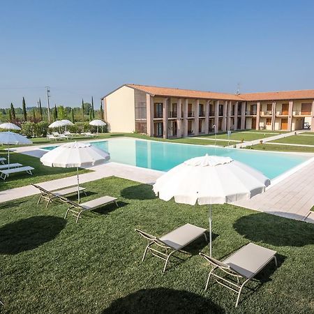 Cascina Borghetta Villa Sirmione Exterior photo