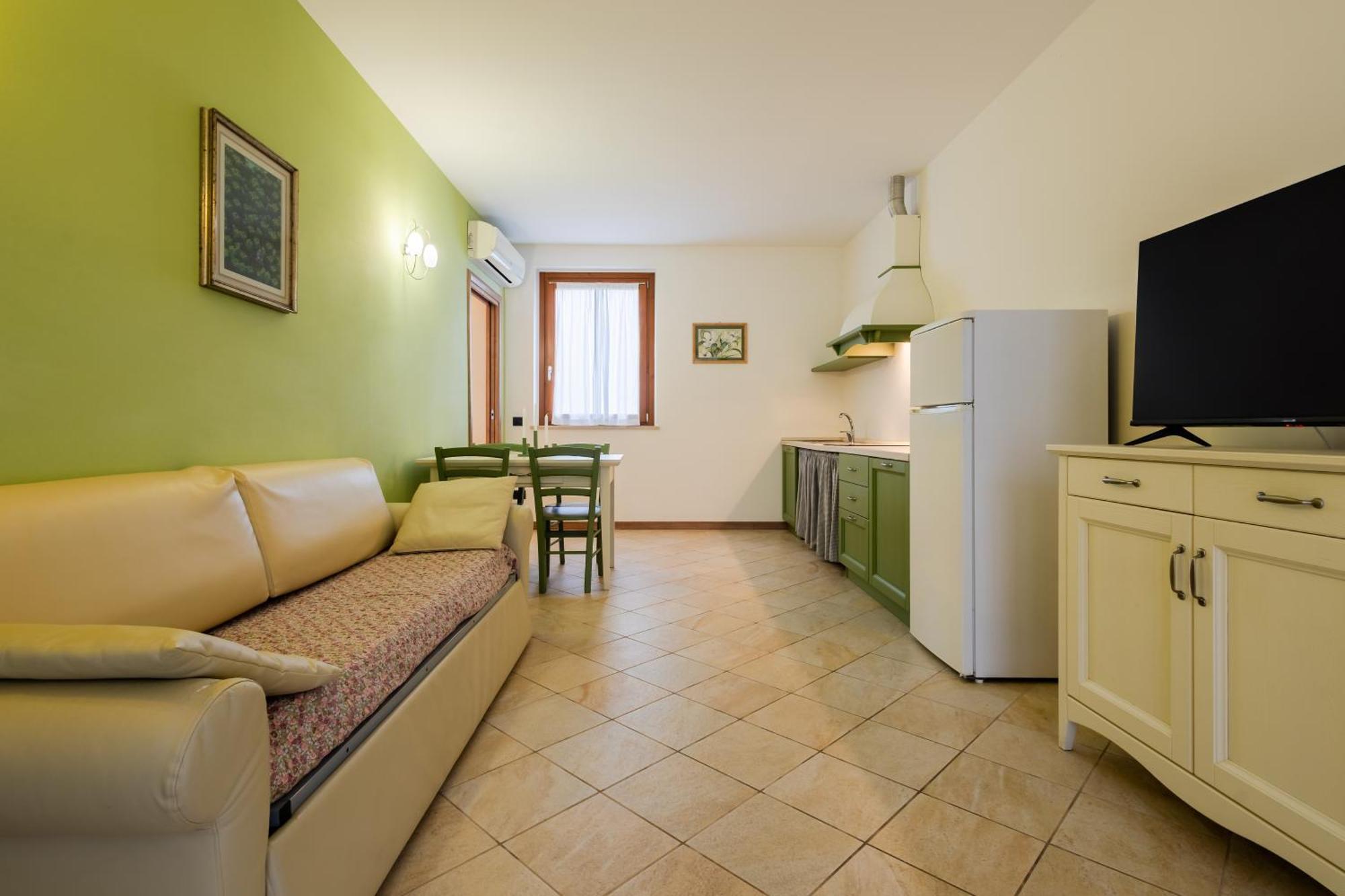 Cascina Borghetta Villa Sirmione Exterior photo