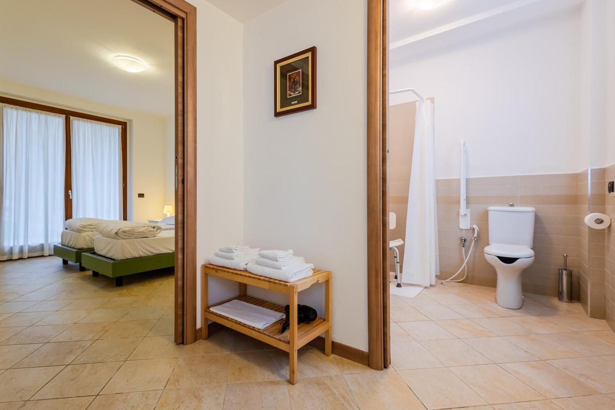 Cascina Borghetta Villa Sirmione Exterior photo