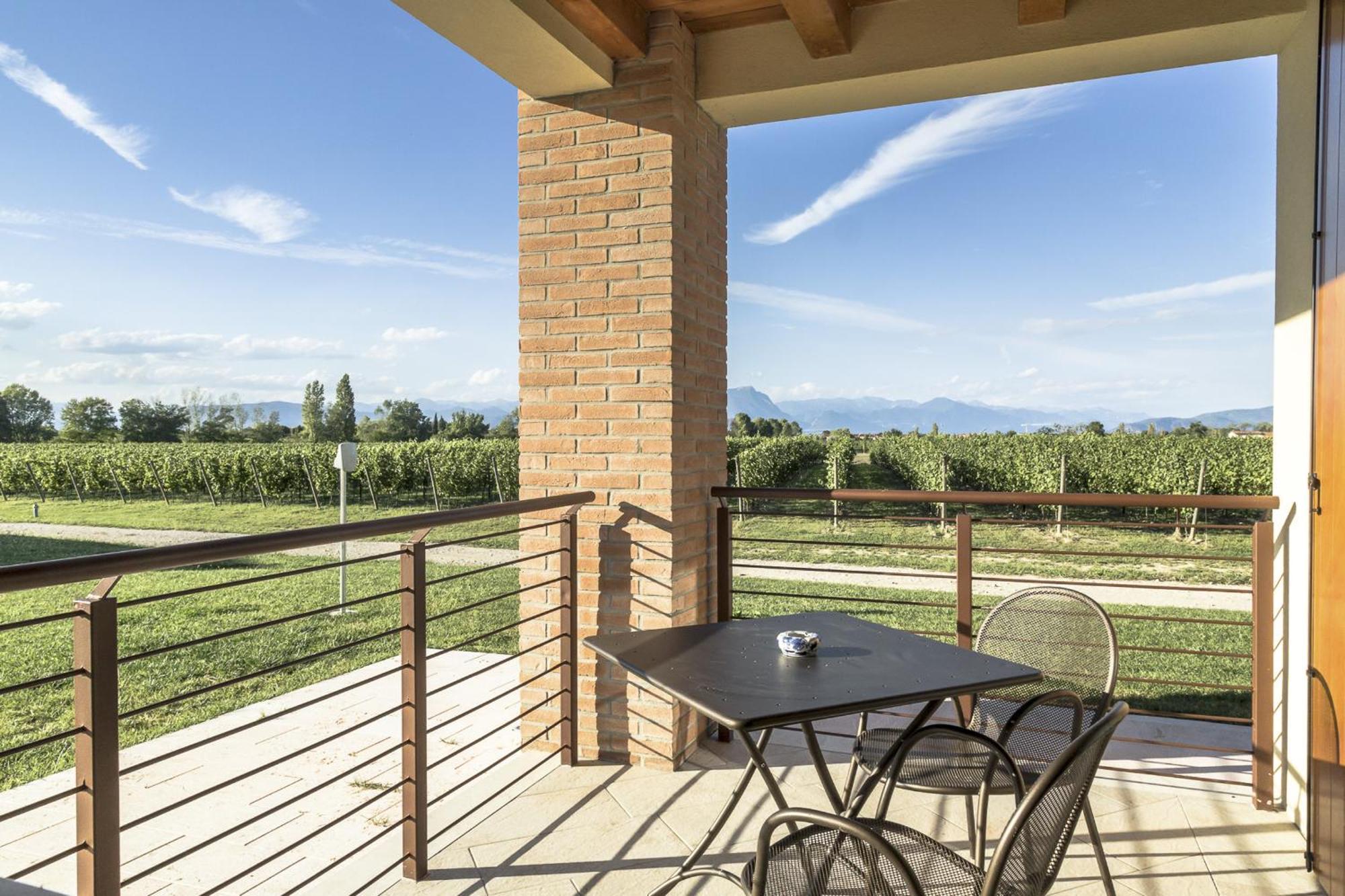 Cascina Borghetta Villa Sirmione Exterior photo