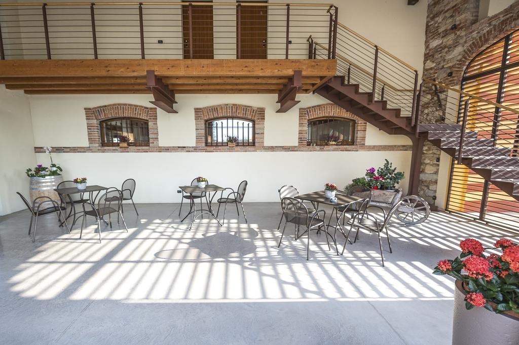 Cascina Borghetta Villa Sirmione Exterior photo