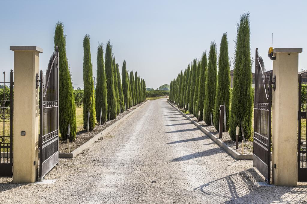 Cascina Borghetta Villa Sirmione Exterior photo
