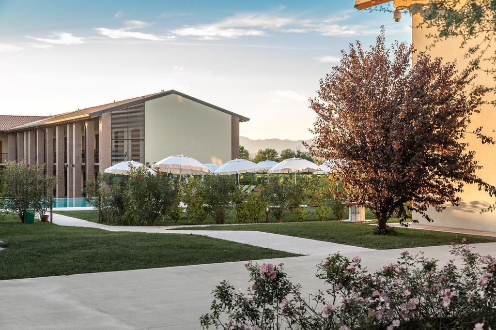 Cascina Borghetta Villa Sirmione Exterior photo